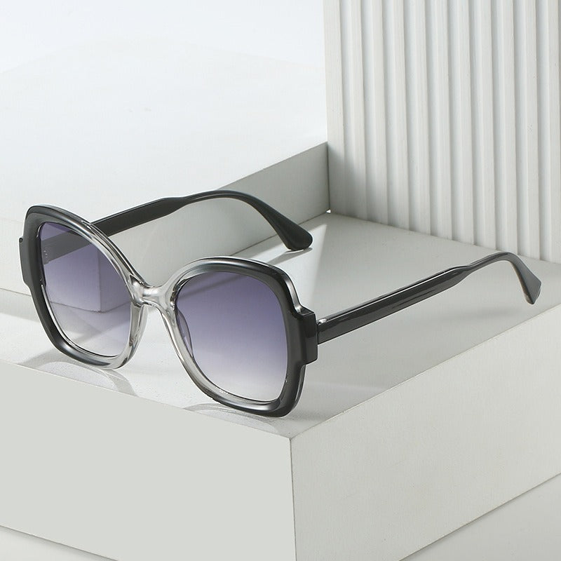 DELLA Butterfly Sunglasses