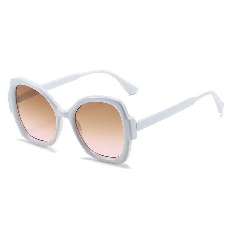 DELLA Butterfly Sunglasses