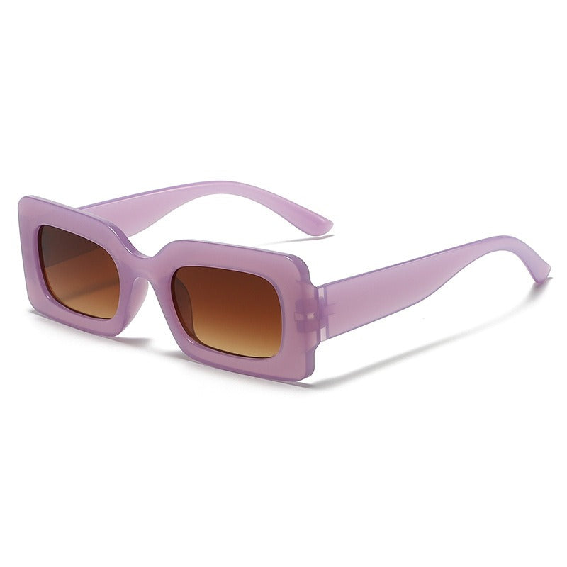 ENOLA Box Sunglasses
