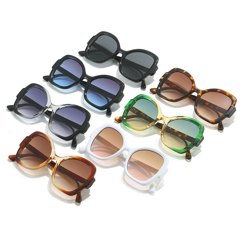 DELLA Butterfly Sunglasses