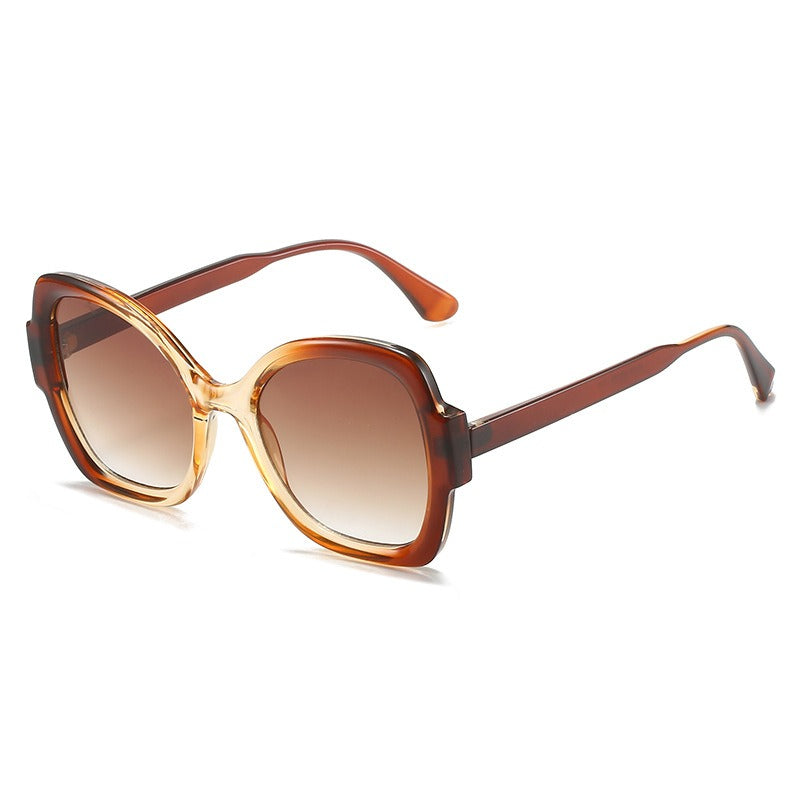 DELLA Butterfly Sunglasses
