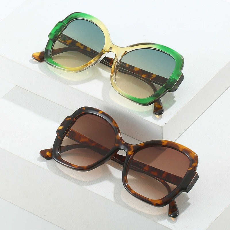 DELLA Butterfly Sunglasses