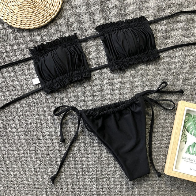 BUTTERFLY Bikini Set