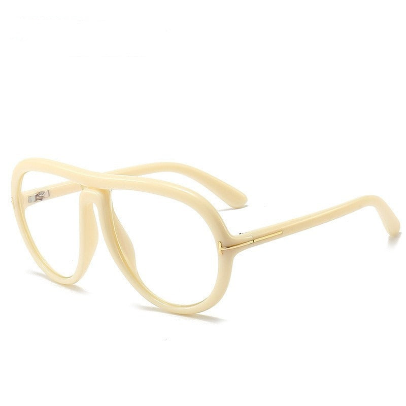 KATE Oversized Sunglasses