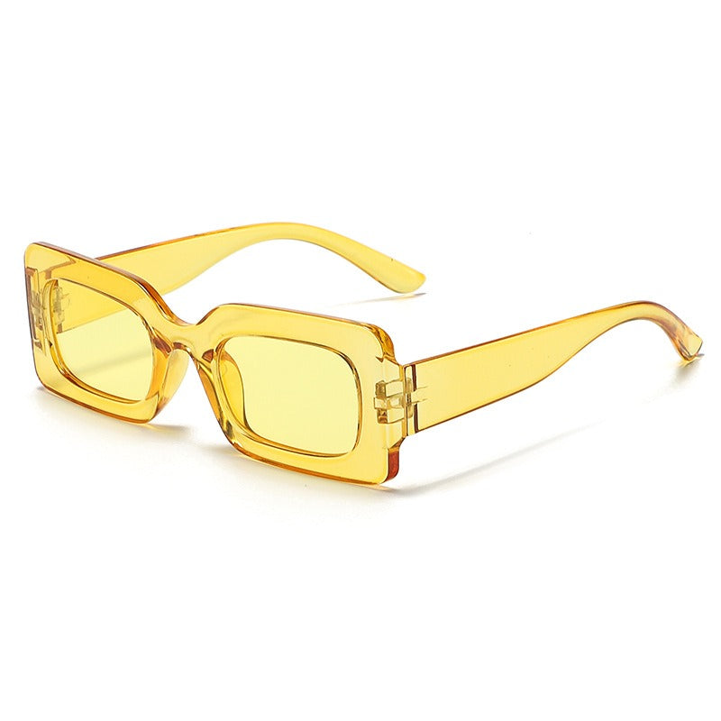ENOLA Box Sunglasses