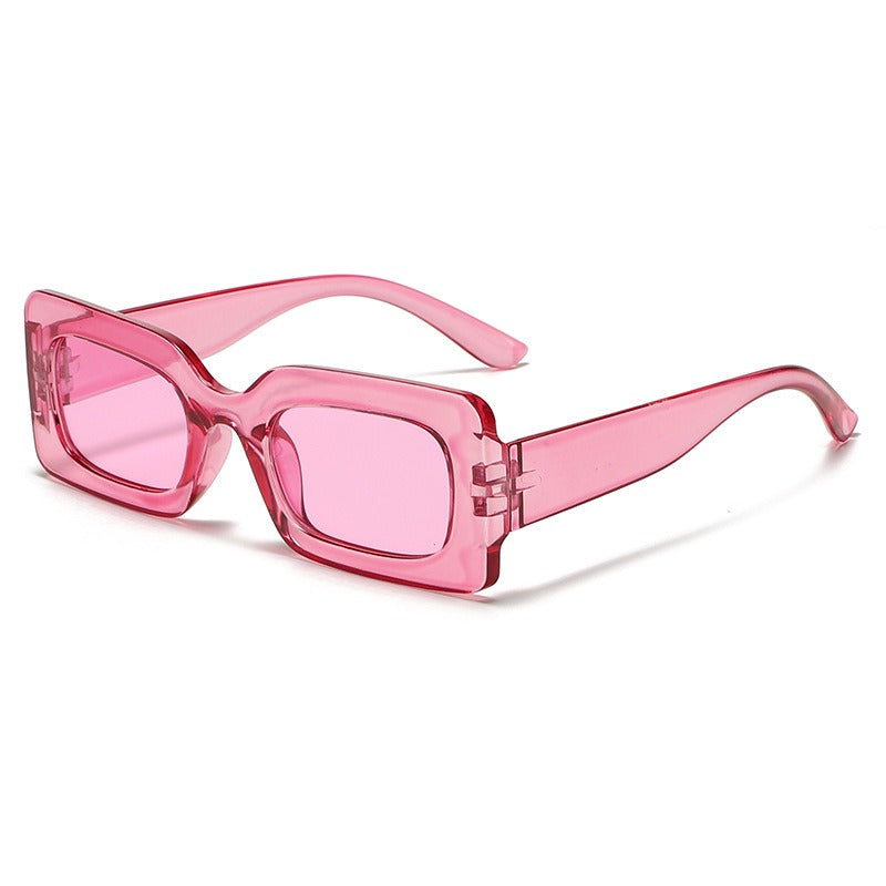 ENOLA Box Sunglasses