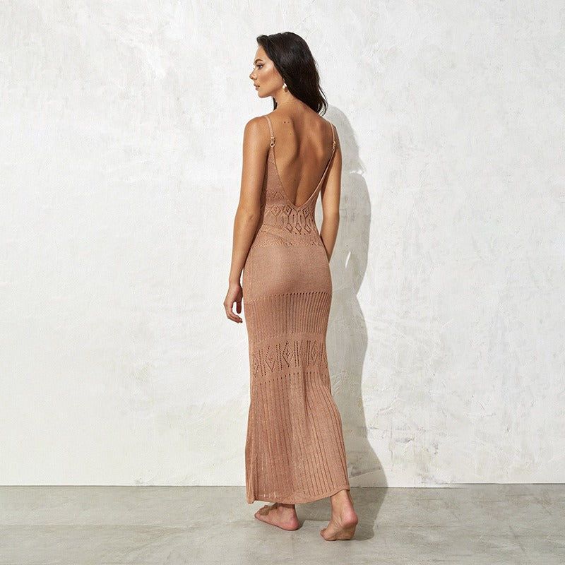 MAYLAH Knit Dress