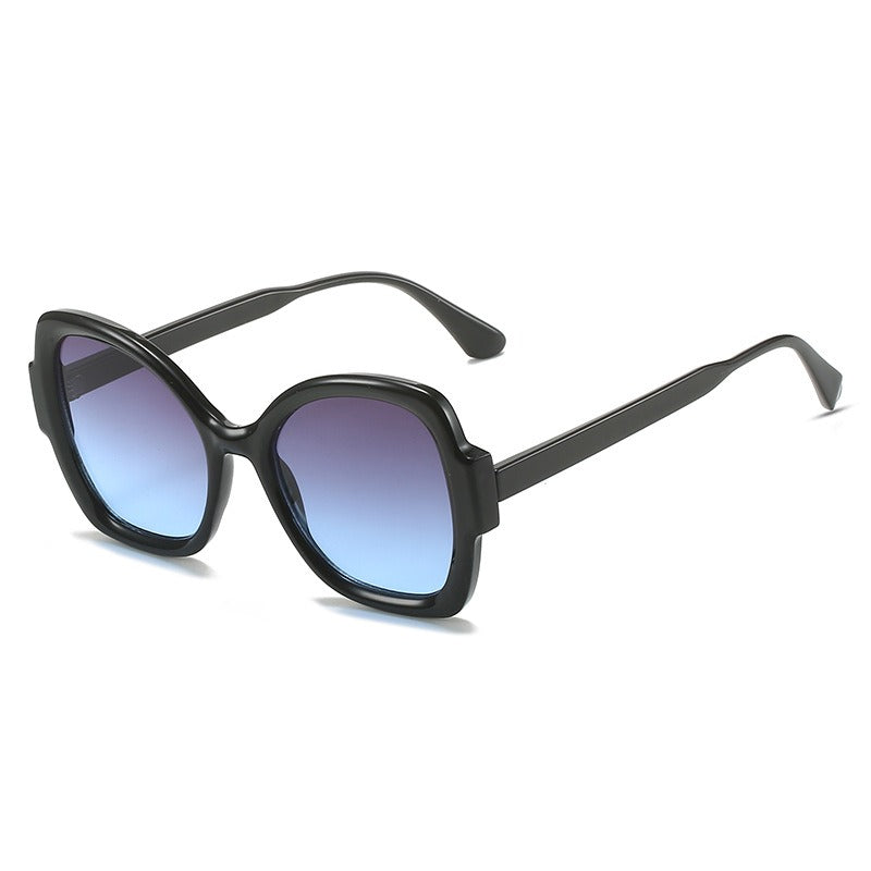 DELLA Butterfly Sunglasses