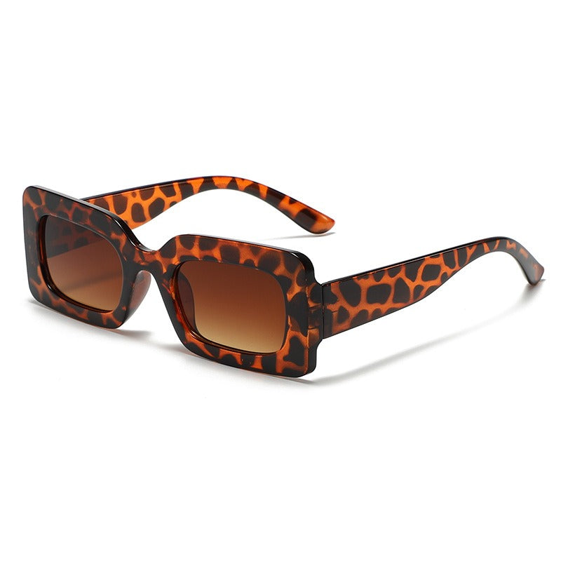 ENOLA Box Sunglasses