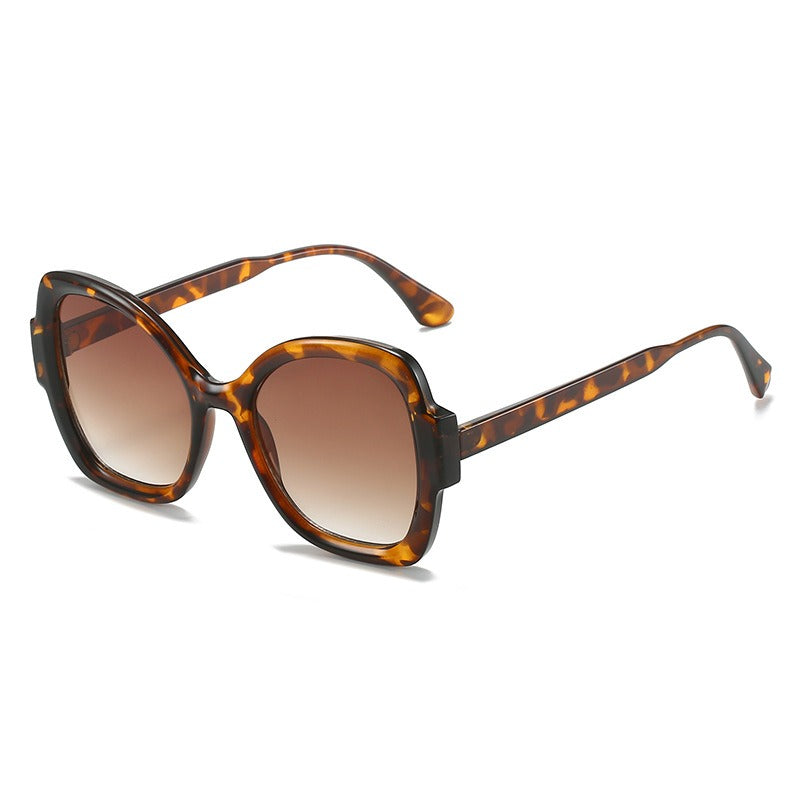 DELLA Butterfly Sunglasses