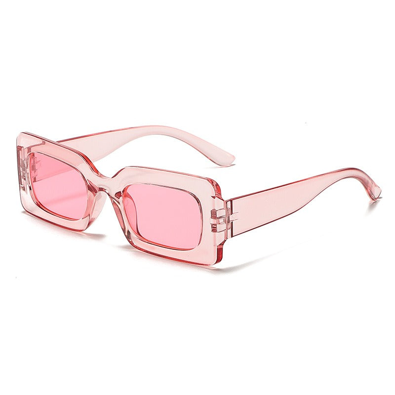 ENOLA Box Sunglasses