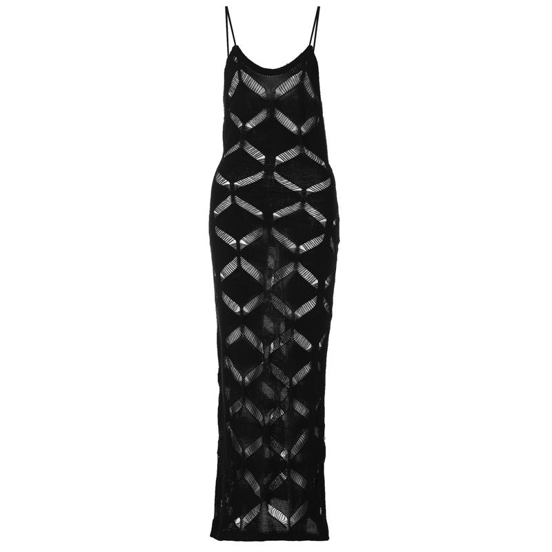LEALA Knit Dress