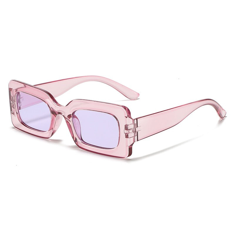 ENOLA Box Sunglasses