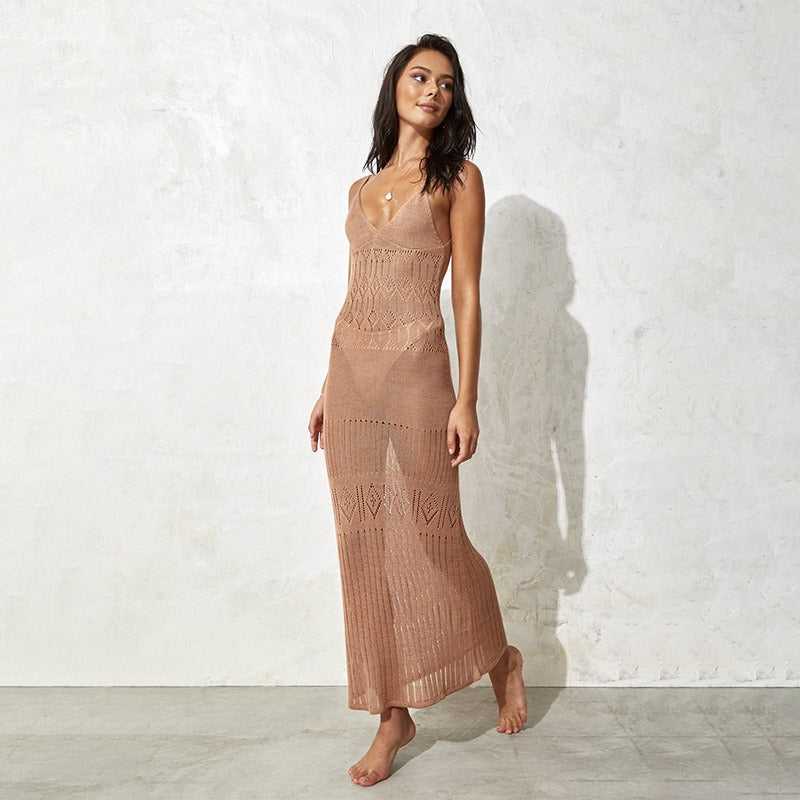 MAYLAH Knit Dress