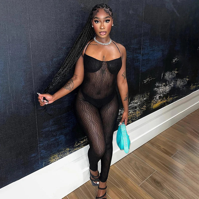 PATRICIA Jumpsuit