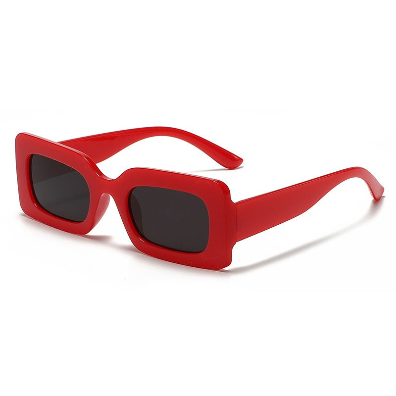 ENOLA Box Sunglasses