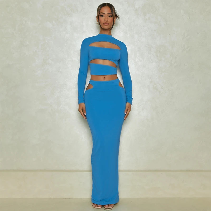 CORA Two Piece Cut Out Set