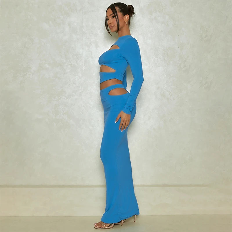 CORA Two Piece Cut Out Set