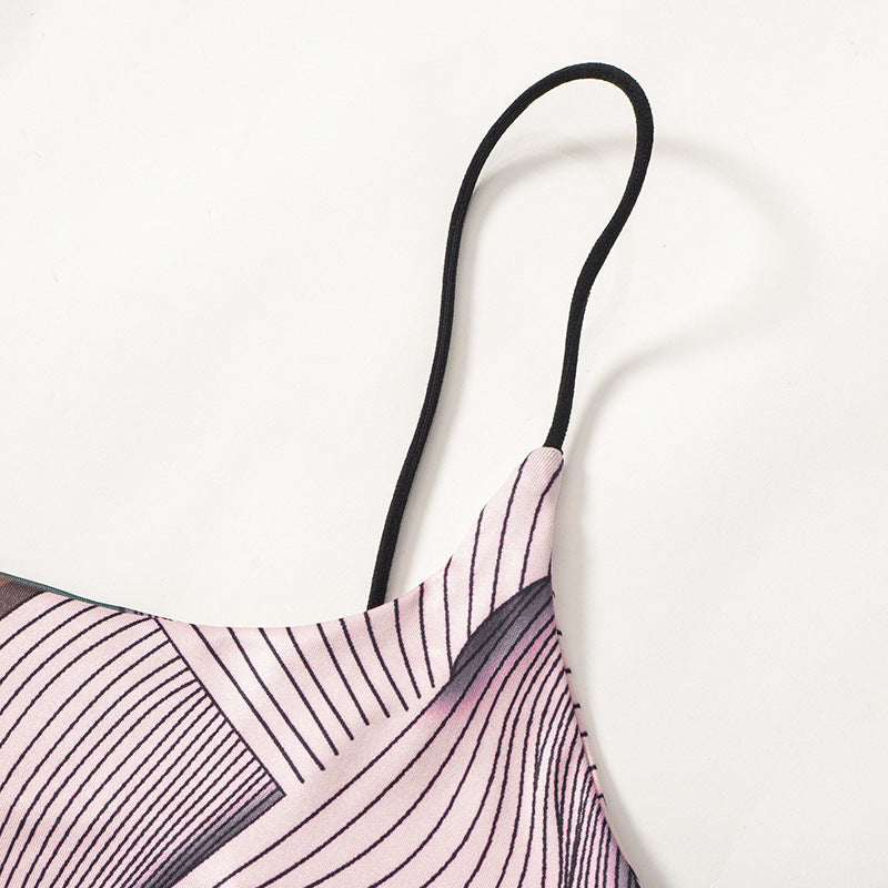 CICI Strap Dress