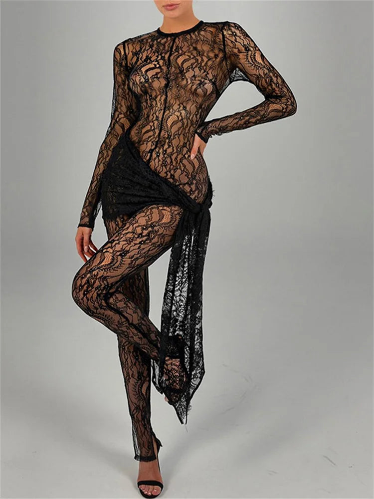 GELIA Jumpsuit