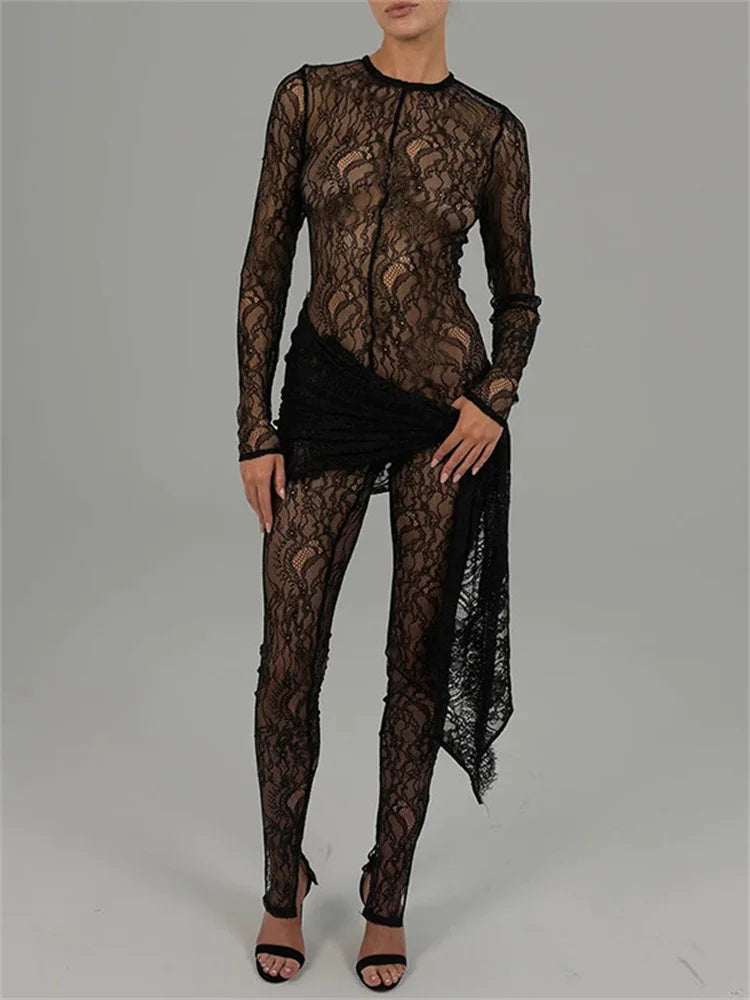 GELIA Jumpsuit