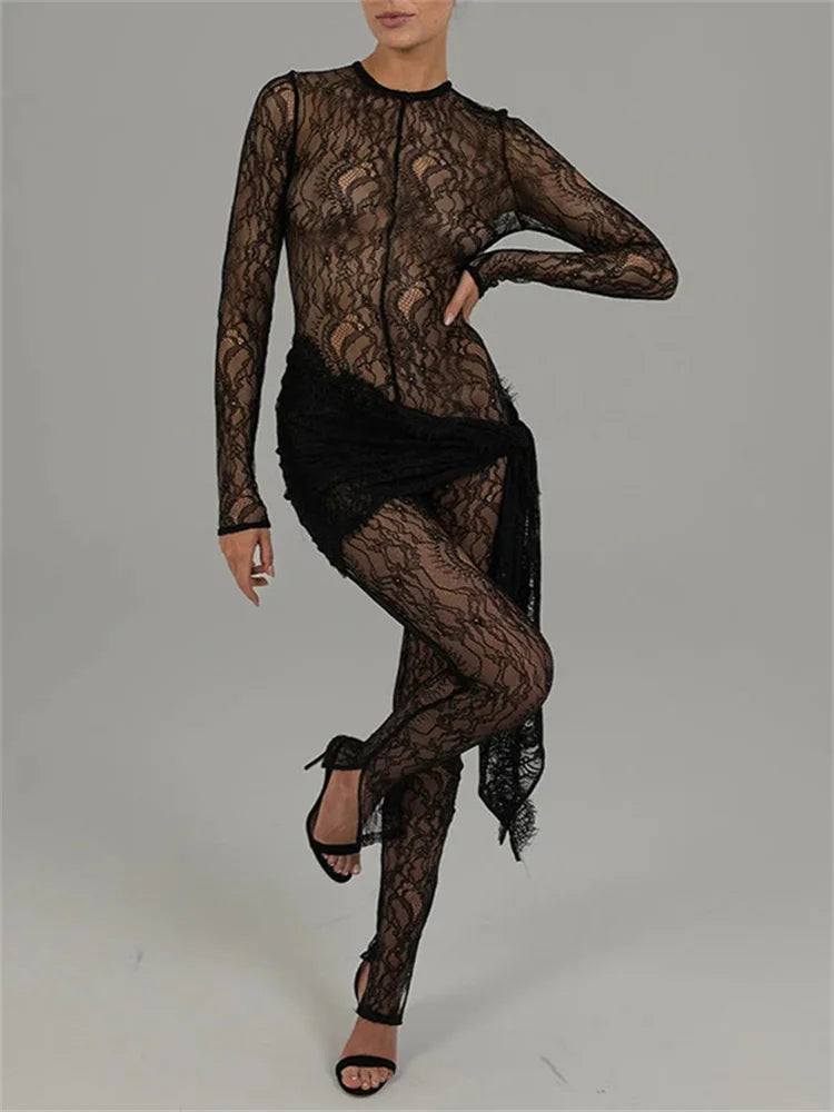 GELIA Jumpsuit