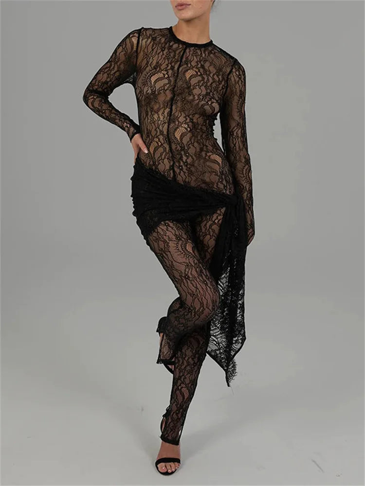GELIA Jumpsuit
