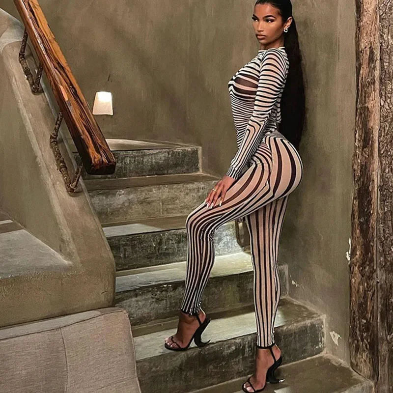 MORIAH Body-Shaping Print Set