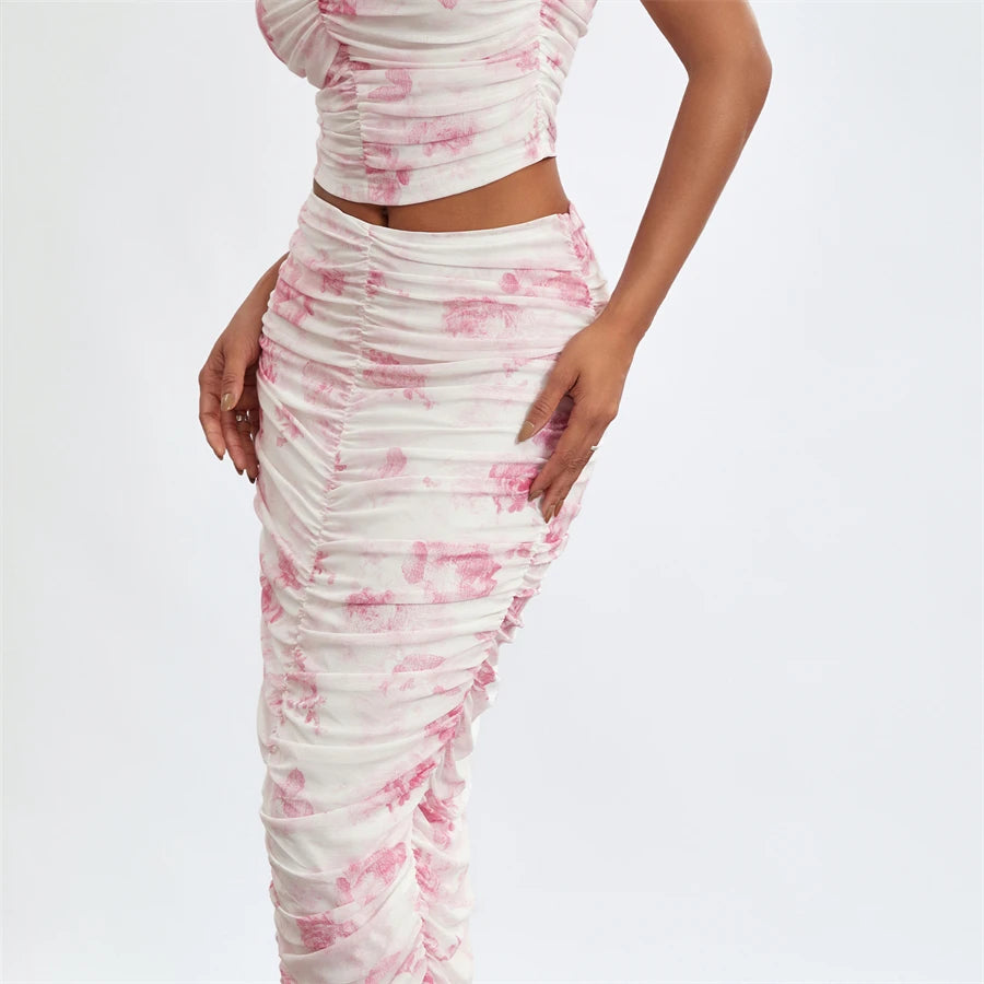 KELLY Two-Piece Set