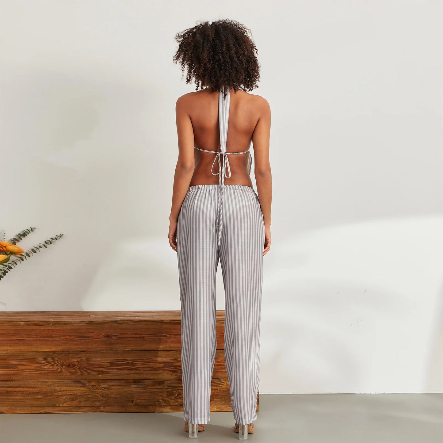 MOLLY Two-Piece Set