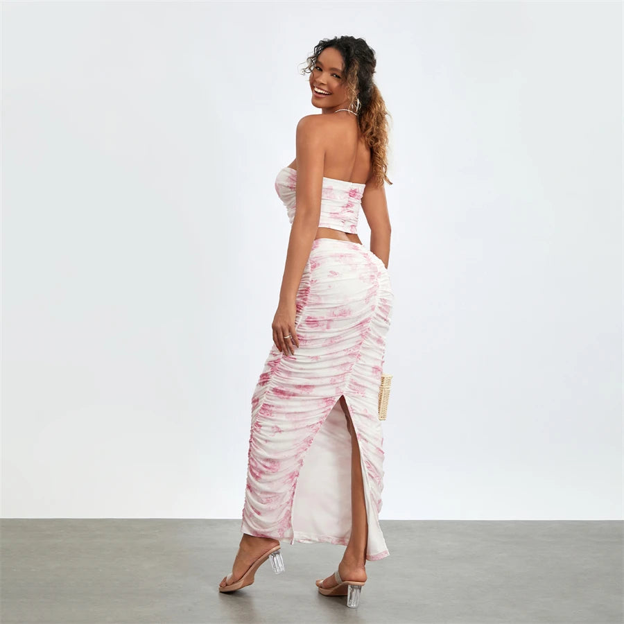 KELLY Two-Piece Set