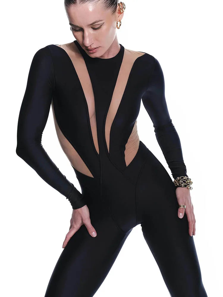 GINNY Jumpsuit