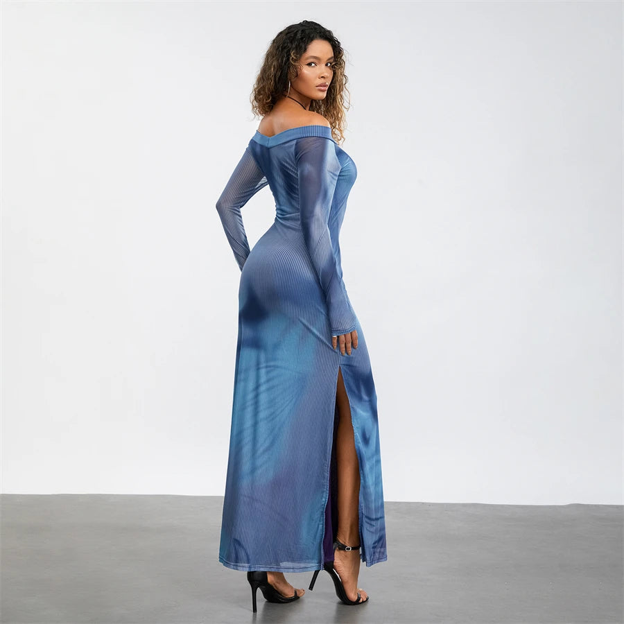 SHENALE Bodycon Dress