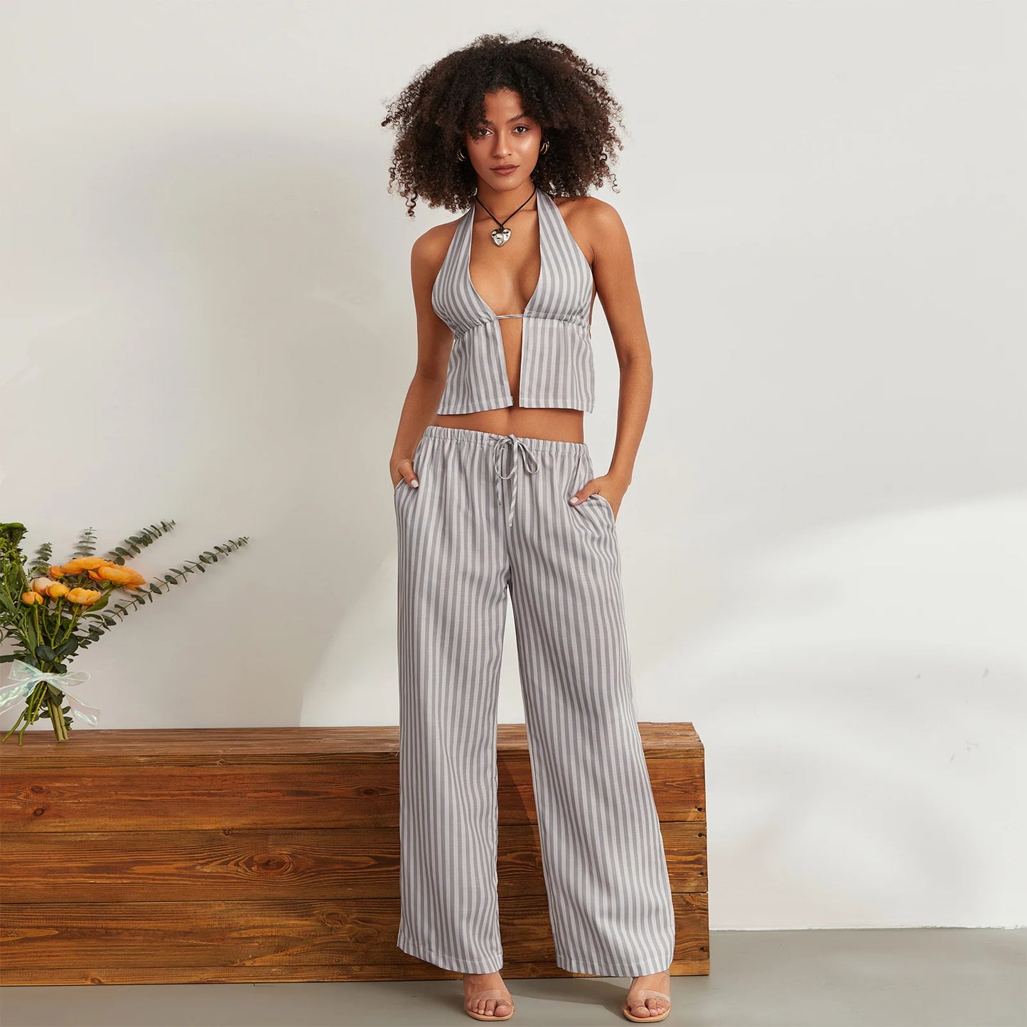 MOLLY Two-Piece Set