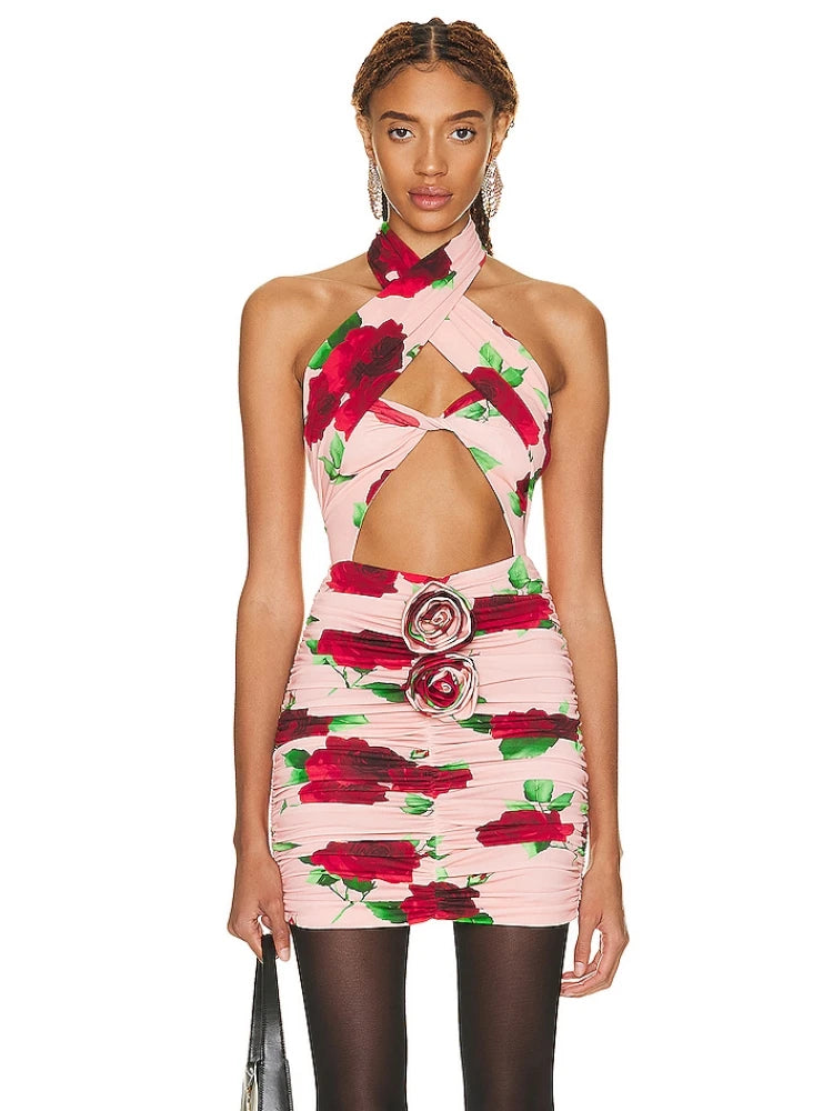 LISA Summer Dress