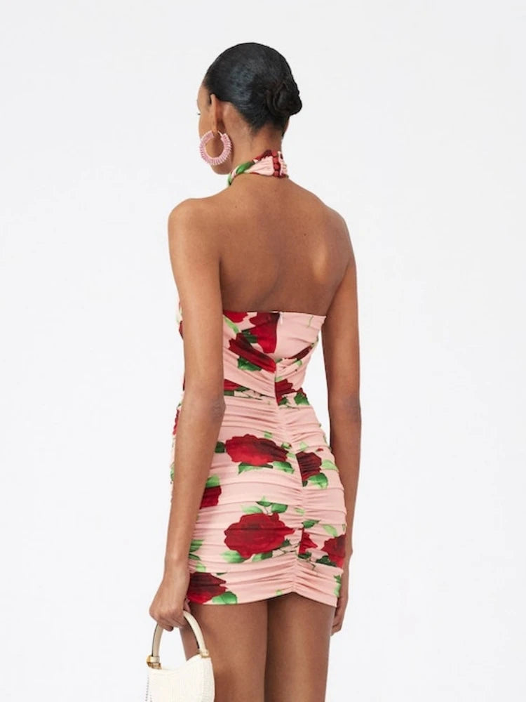 LISA Summer Dress