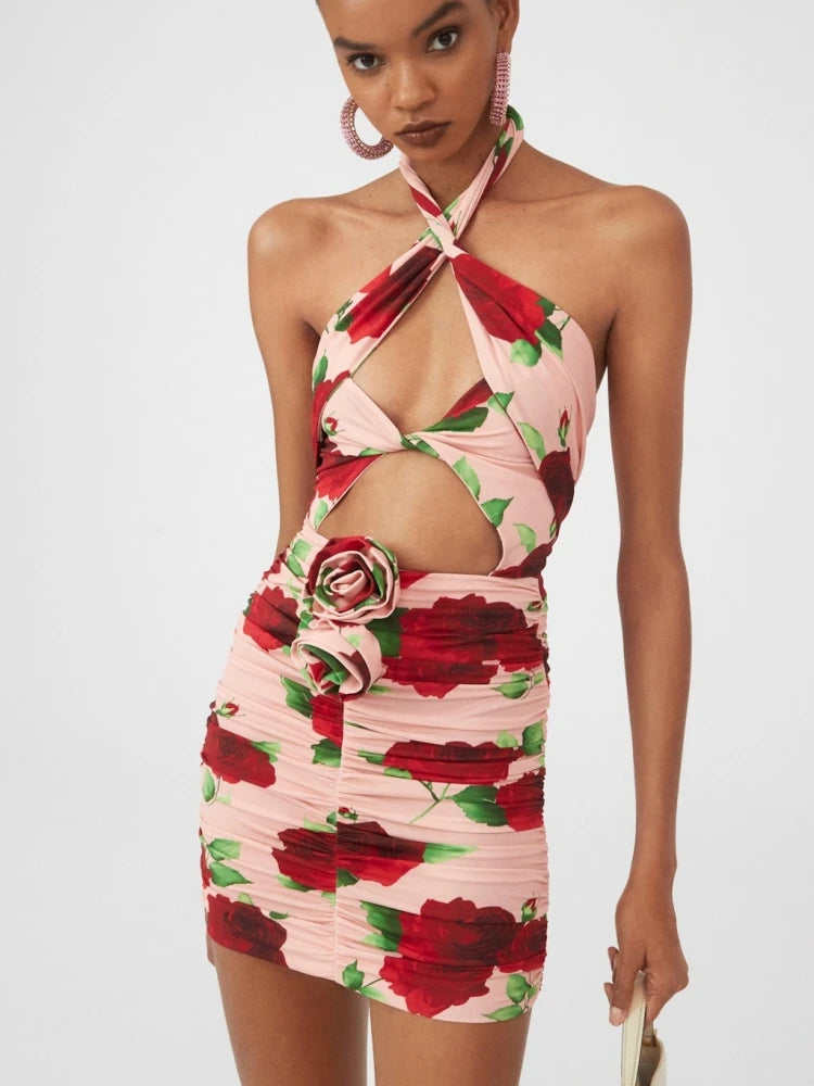 LISA Summer Dress