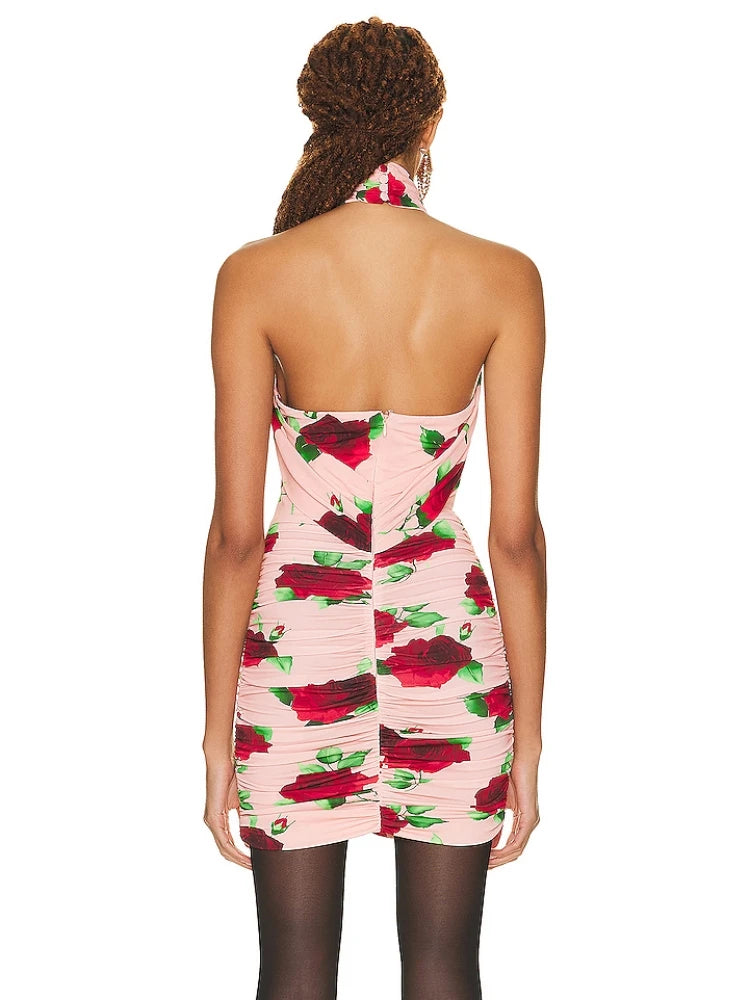 LISA Summer Dress