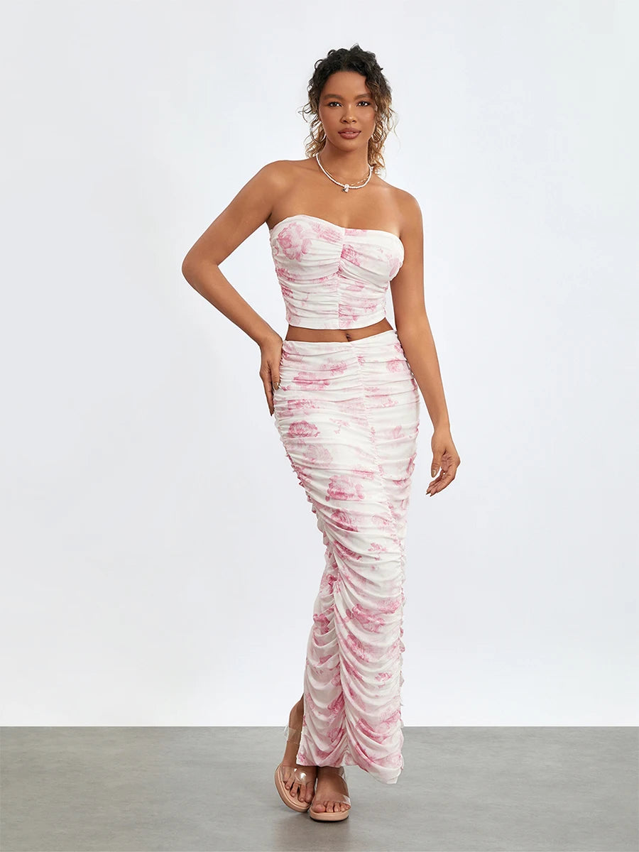KELLY Two-Piece Set