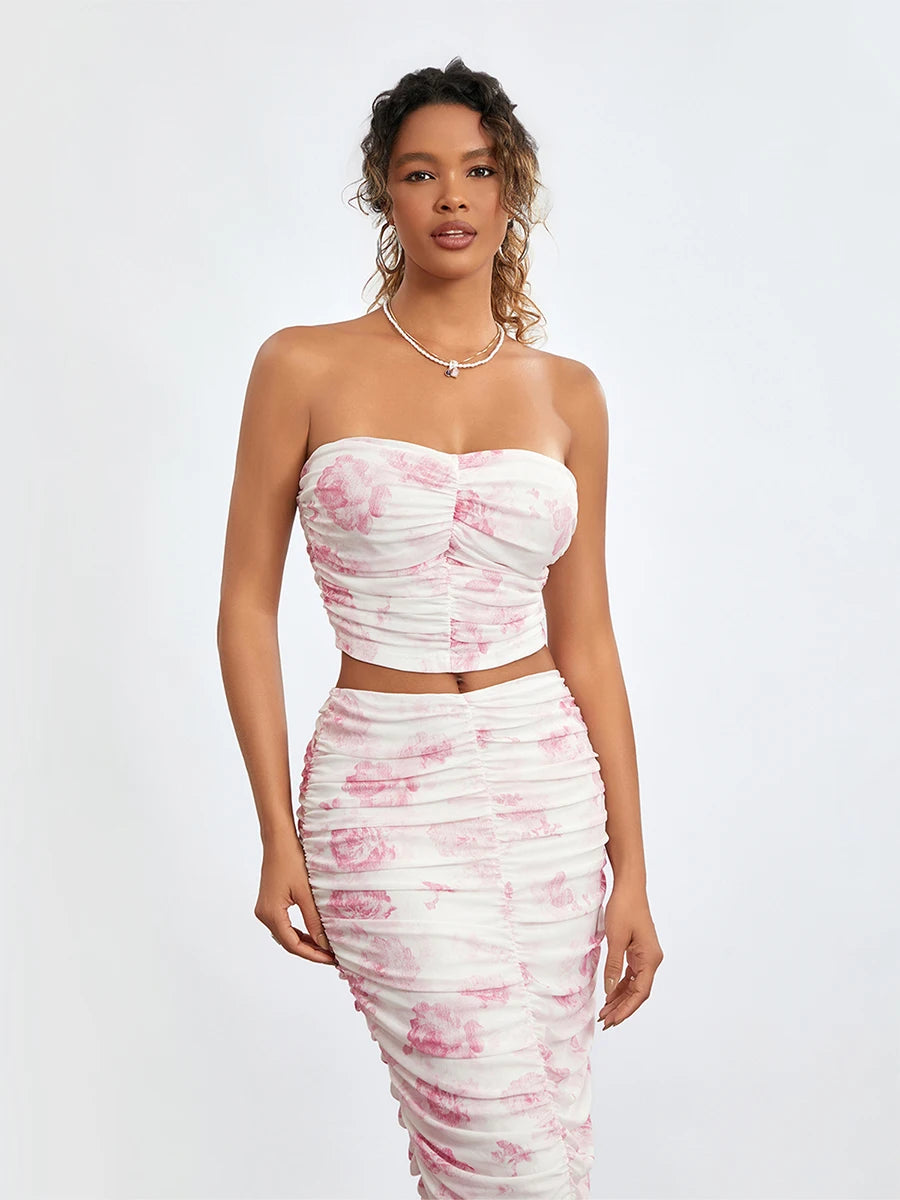 KELLY Two-Piece Set