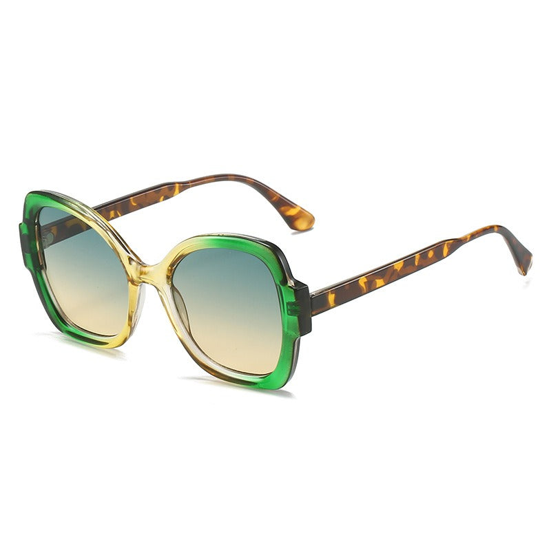 DELLA Butterfly Sunglasses