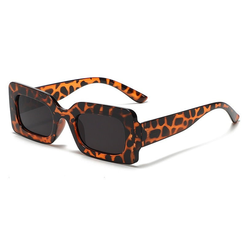 ENOLA Box Sunglasses