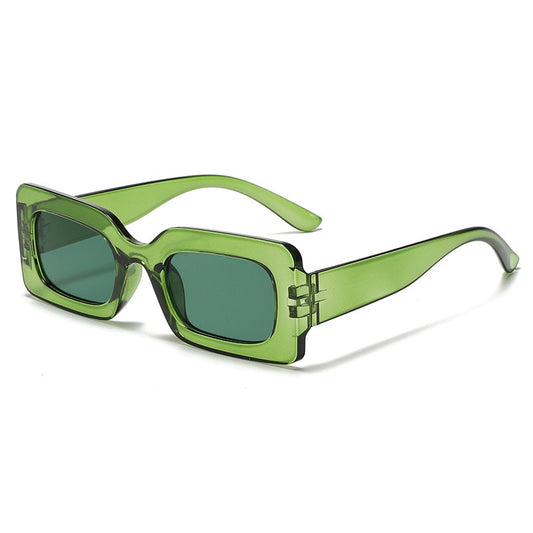 ENOLA Box Sunglasses