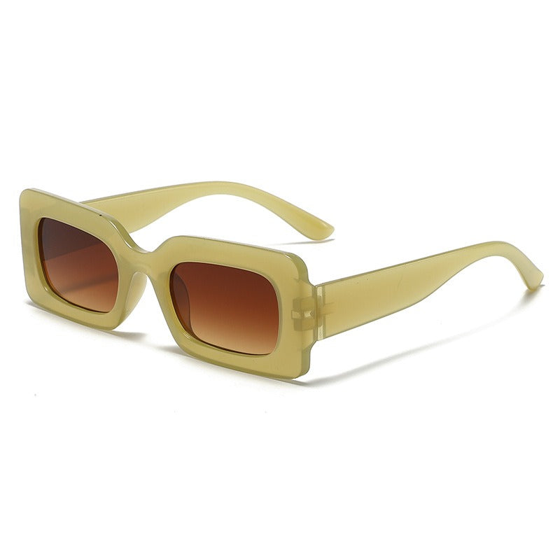 ENOLA Box Sunglasses