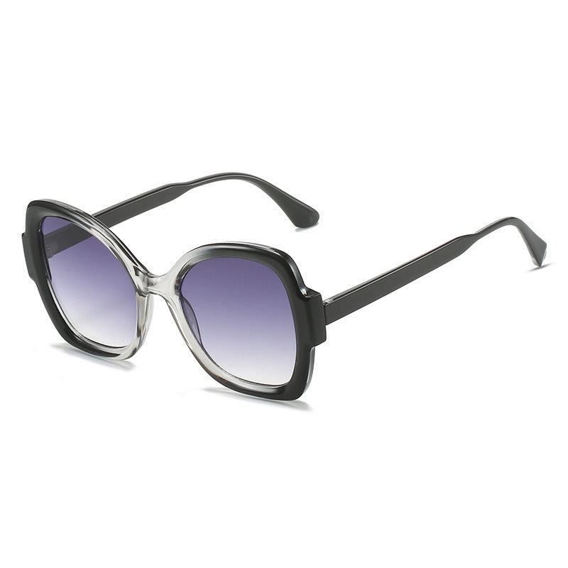 DELLA Butterfly Sunglasses