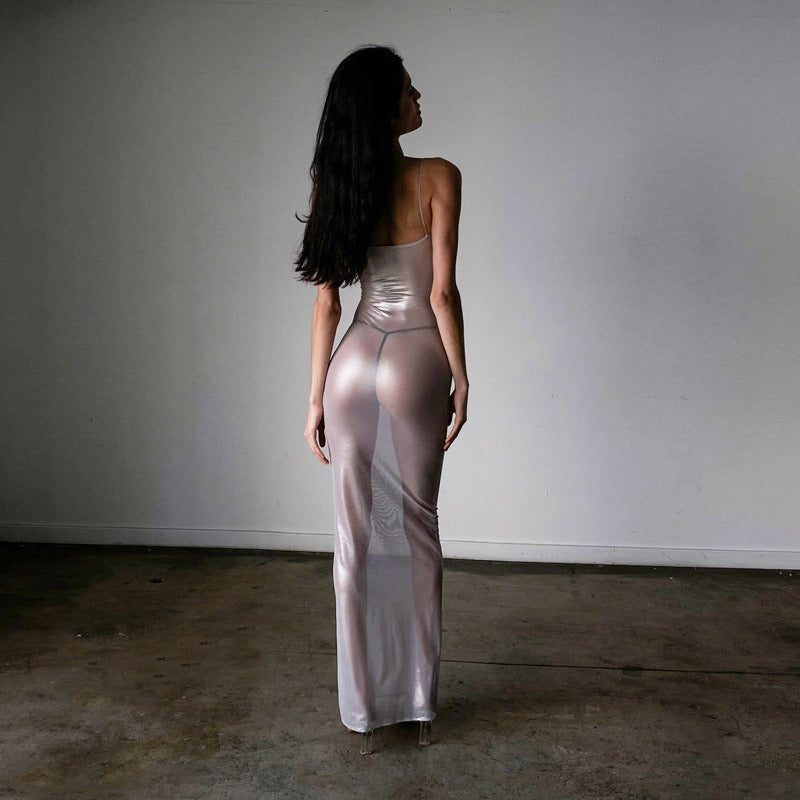 NICIA Shiny Dress