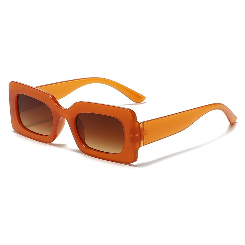 ENOLA Box Sunglasses