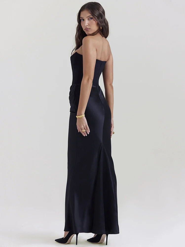 AMELIA Maxi Dress