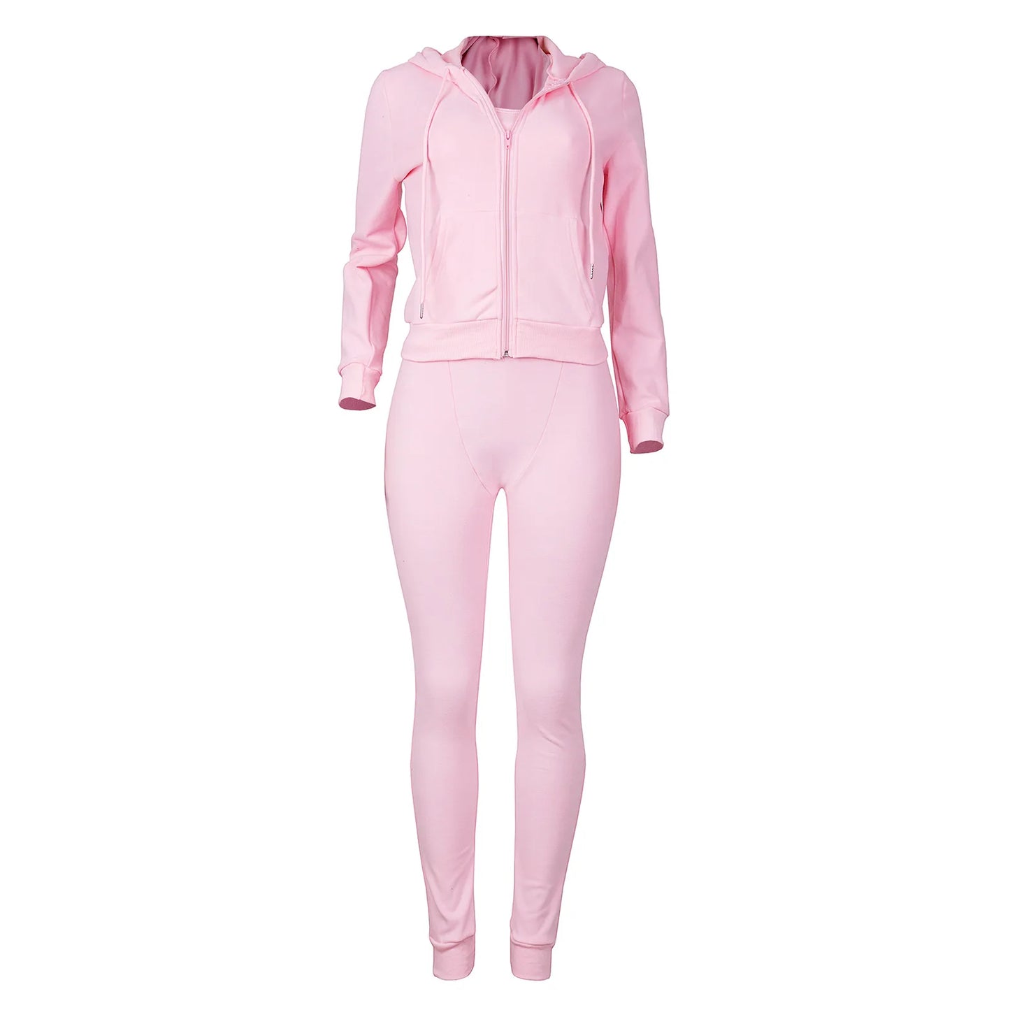 ENYA Tracksuit Set