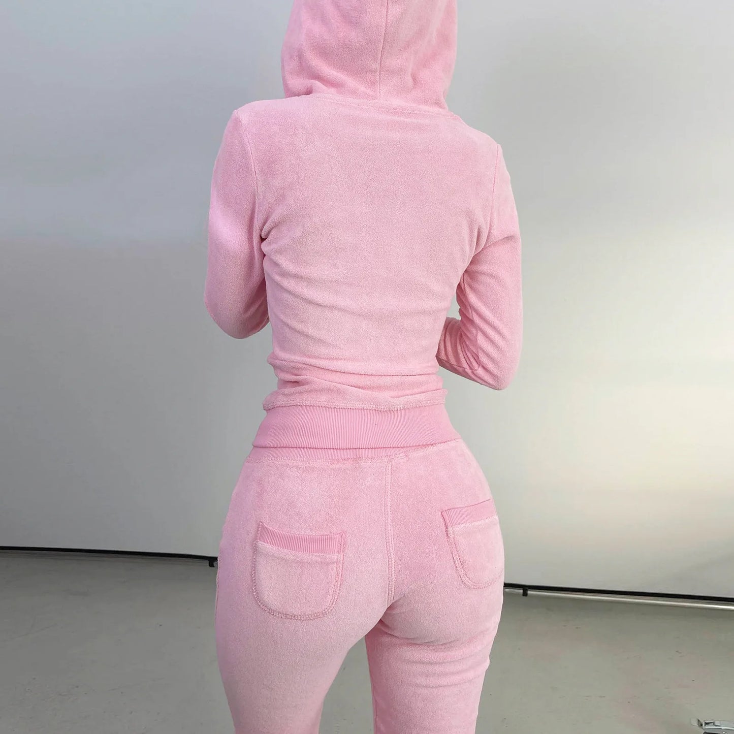 ENYA Tracksuit Set